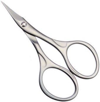 Ножницы маникюрные Mertz A627RFP