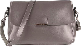 Городской рюкзак Poshete 892-203-220-GRY (серый)