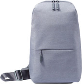 Рюкзак Xiaomi Mi Simple City Backpack (серый)