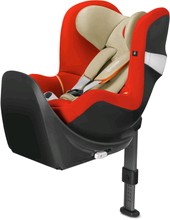 Автокресло Cybex Sirona M2 I-Size (autumn gold)