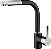 Смеситель TEKA ARK 938 TG (карбон) [23938120CN]