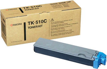 Картридж Kyocera TK-510C