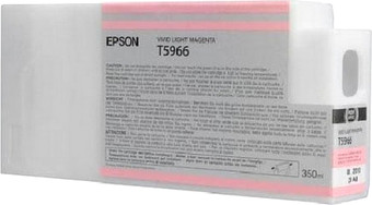 Картридж Epson C13T596600