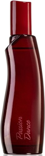 Туалетная вода Avon Passion Dance EdT (50 мл)