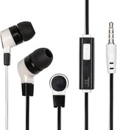 Наушники Dialog ES-05 (белый)