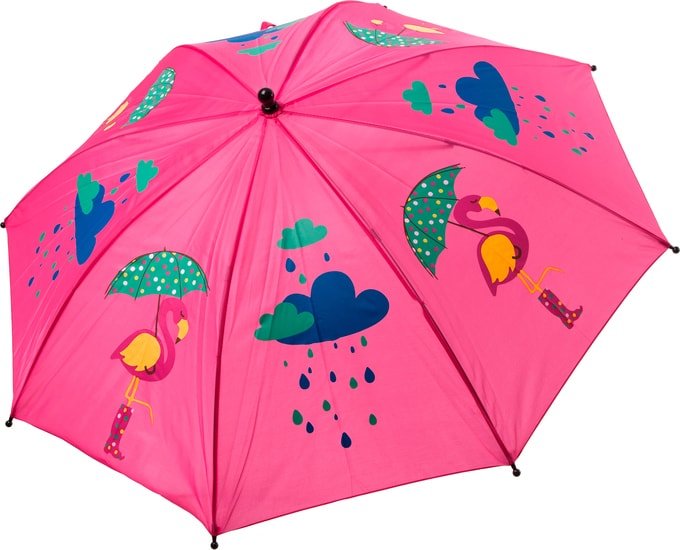 Зонт Bondibon Фламинго ВВ4434