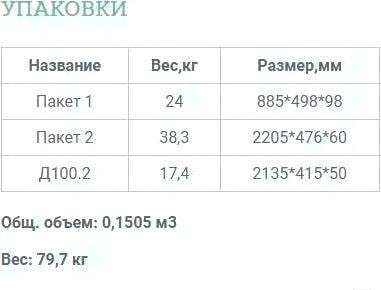 Шкаф распашной Уют Сервис Гарун 101 (молочный дуб)