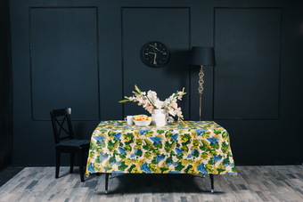 Скатерть Stolima Барыня-сударыня 811 Изабелла 220x140