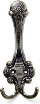 Крючок мебельный Boyard K303AB.6