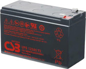 Аккумулятор для ИБП CSB UPS12580 F2 (12В/10.5 А&middot;ч)