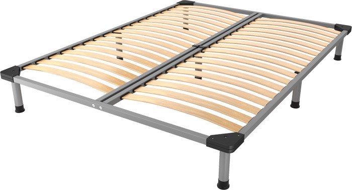 Ортопедическое основание Vegas Оптима Люкс 160x190-200