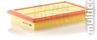 Воздушный фильтр MANN-filter C28004