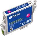 Картридж Epson EPT04834010 (C13T04834010)