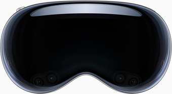 Автономная MR-гарнитура Apple Vision Pro 1TB