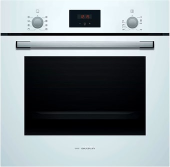 Электрический духовой шкаф Bosch HBF512BV0R