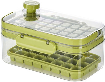 Форма для льда Sundays Home TBD0603947504