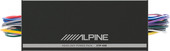 Автомобильный усилитель Alpine KTP-445A