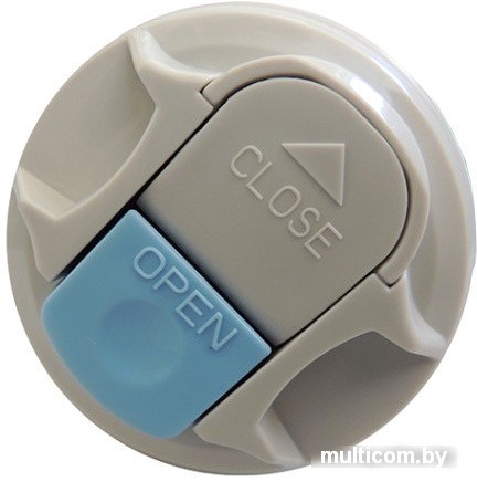 Термос Thermos FBB-1000B-SBK (серебристый)