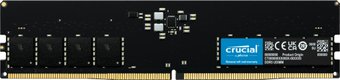 Оперативная память Crucial 16ГБ DDR5 5600 МГц CT16G56C46U5T