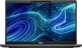 Ноутбук Dell Latitude 13 7320-6534