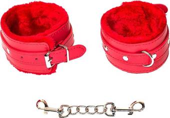 Наножники Lola Games Eternity 187005 1103-02Lola (красный)