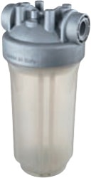 Корпус Atlas DP Big 10 Mono 1 IN Sanic TS