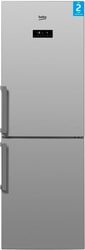 Холодильник BEKO CNKR5296E21S