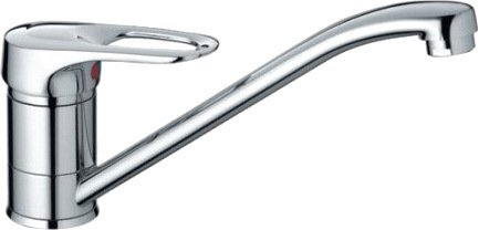 Смеситель Haiba HB4204