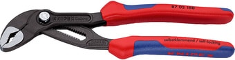 Клещи переставные Knipex 87 02 180