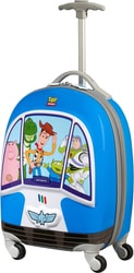 Чемодан-спиннер Samsonite Disney Ultimate 2.0 Toy Story 46.8 см