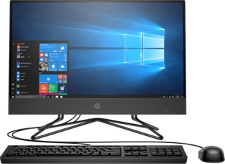 Моноблок HP 200 G4 2Z362EA