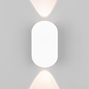 Бра Elektrostandard Mini Light 35153/D (белый)