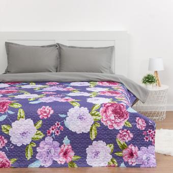 Покрывало Экономь и Я Пионы 5457597 240x210