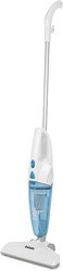 Пылесос BBK BV2511 (белый/голубой)