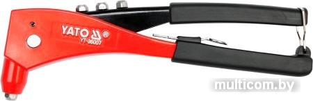 Заклепочник Yato YT-36007