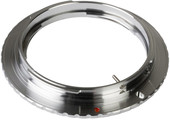 Экстендер Falcon Eyes Olympus на EOS