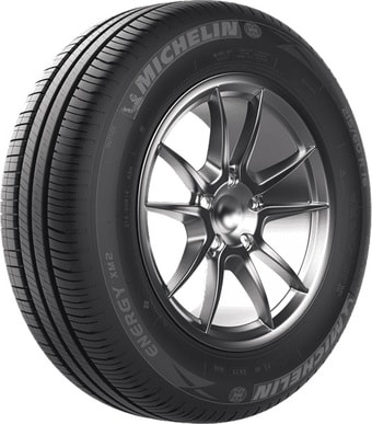 Автомобильные шины Michelin Energy XM2 + 185/60R15 88H