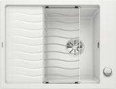 Кухонная мойка Blanco Elon 45 S (белый)