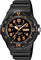 Наручные часы Casio MRW-200H-4BVEF