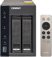 Сетевой накопитель QNAP TS-253A-4G
