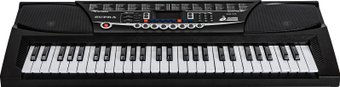 Синтезатор Supra SKB-545