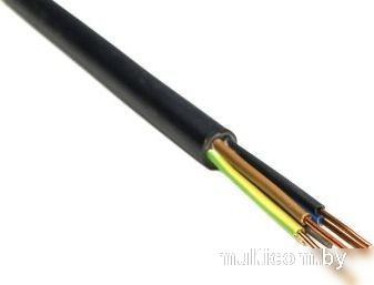 Кабель силовой Поиск-1 ВВГ нг(А)-LS 5x1.5