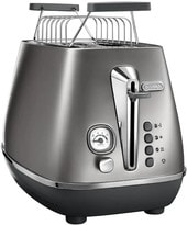 Тостер DeLonghi Distinta CTI 2103.S