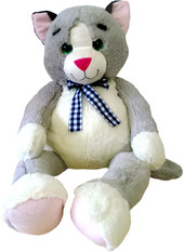 Мягкая игрушка Fancy Кот Тимофей