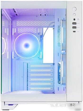 Корпус Chieftec Visio White GM-30W-TG-OP