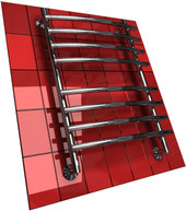 Полотенцесушитель Двин R primo 60x50