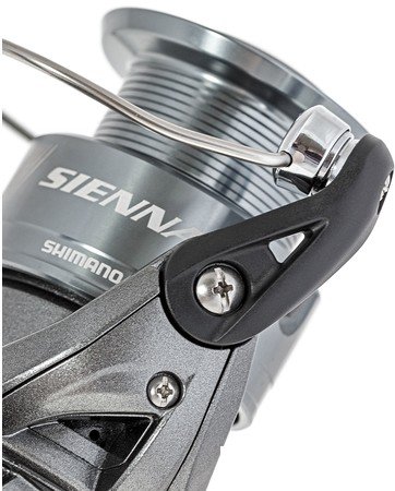 Катушка Shimano Sienna RE SN1000RE