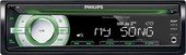 CD/MP3-магнитола Philips CEM1000