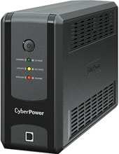 Источник бесперебойного питания CyberPower UT850EG