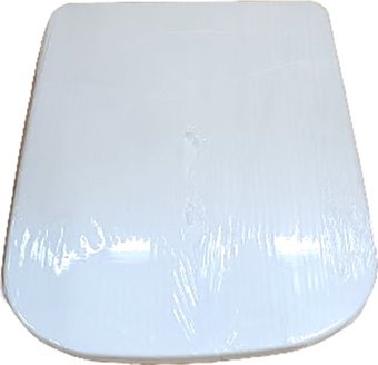 Сиденье для унитаза Lauter для W09 S-TRAP 21900003